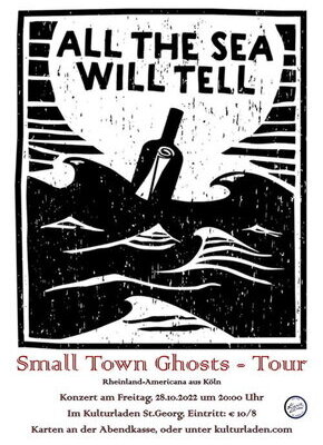 Bild von All The Sea Will Tell