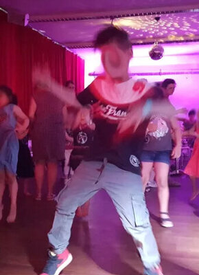 Bild von Disko für Kids & Teens – Halloween Special