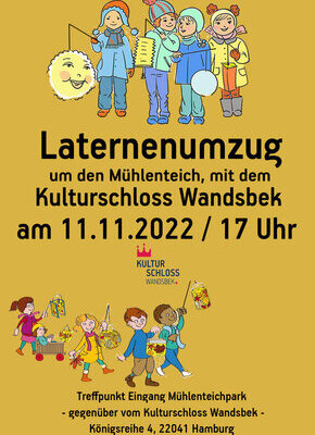 Bild von Laterne, Laterne
