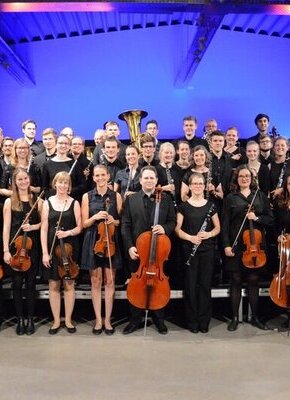 Bild von Opernkaraoke beim Mozart Fest 2022