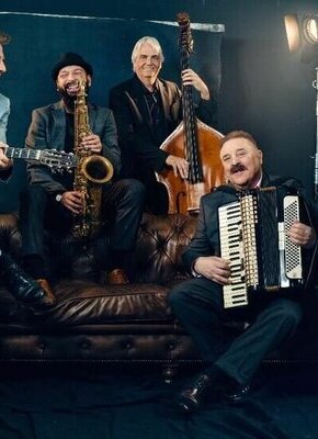 Bild von Elbinsel Gipsy Night