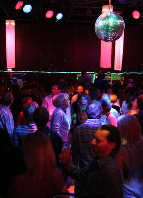 Bild von Silvesterparty im Goldbekhaus