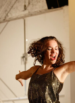 LOLA ROGGE SCHULE: TANZTAG NR. 2 zum Ausprobieren!
