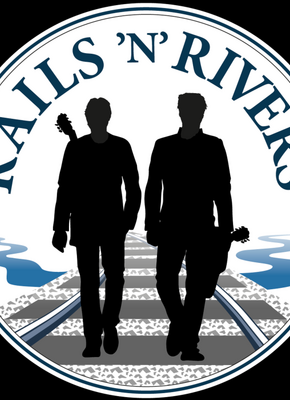Bild von RAILS 'N' RIVERS