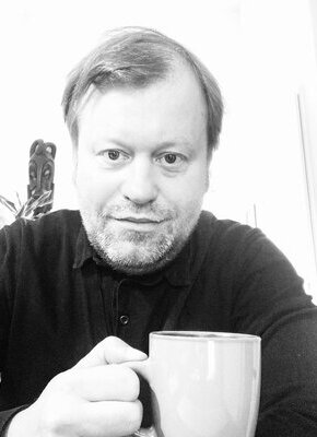 Bild von Lesung: Dirk Bernemann