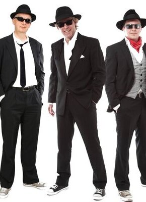 Bild von HAMBURG BLUES BANDITS und Special Guests