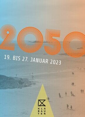 Bild von 2050 Spiel mit der Zukunft