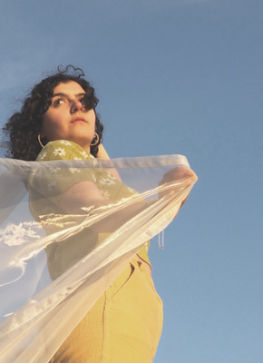 Bild von Zara Akopyan