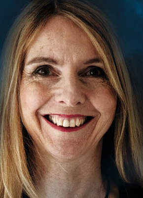 Bild von Lesung – Eva Almstädt