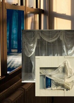 Bild von Afraid of