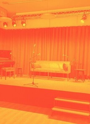 Bild von DAS lyrische FOYER FESTIVAL