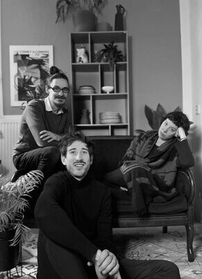 Bild von INTROVERT PICNIC | Folk, Pop und Soul