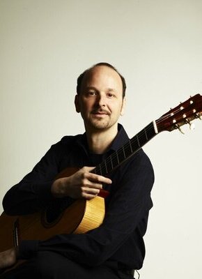 Bild von Meisterkurs mit Johannes Tonio Kreusch