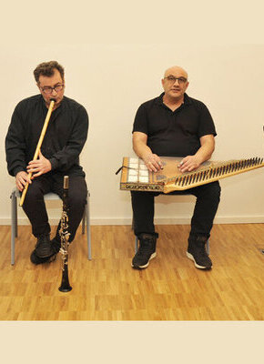 Bild von Konzert – Anatolian Jazz Projekt