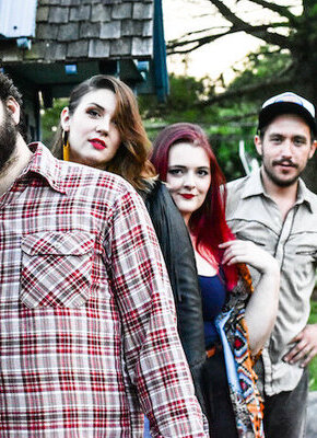 Bild von Leland Sundries & Andy Lampert | Folk, Blues, Power-Pop