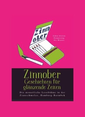 Bild von Zinnober