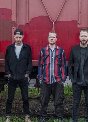 Bild von RÄUBERSFAUST Special Guests: Sector + Onexx