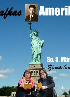 Bild von Kafkas Amerika