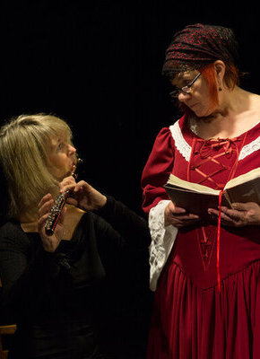 Bild von Theater Sommervögel