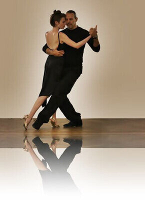 Bild von Weihnachts-Milonga