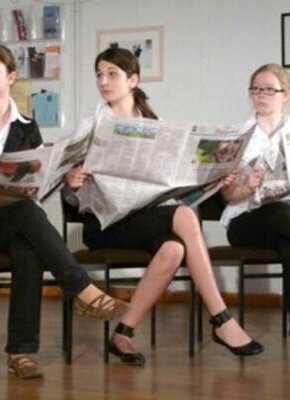 Ferienspecial: Theater-Intensiv-Workshop (9 - 12 J.)