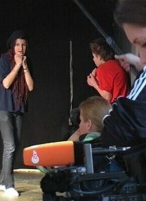 Ferienspecial: Wir drehen einen Film! Ab 13 J.