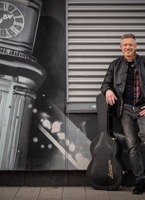 Bild von Morgan Finlay | Indie-Rock, Pop, Folk, Grunge & Singer-Songwriter (CAN)