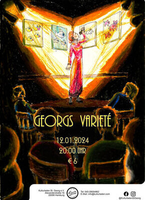 Bild von Georgs Varieté