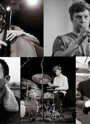 Bild von Jacob Wagener Quintett | Jazz, Hard- & Neobop