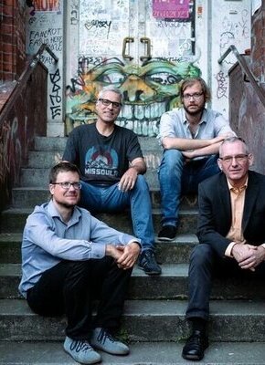 Bild von Gran Luxe Live/ Kliff