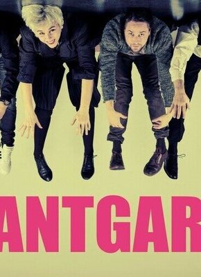 Bild von Evantgarde: BLING BLANG