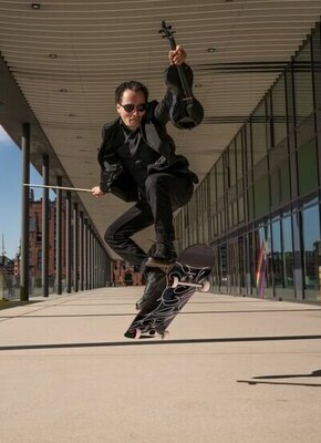 Bild von Mark Kovnatskiy Solo