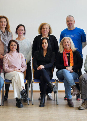 Bild von Schemsije Theater: Dikkat Yalan Cikabilir