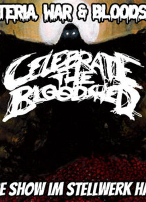 Bild von Hysteria, War & Bloodshed: The Cult Album Release Show