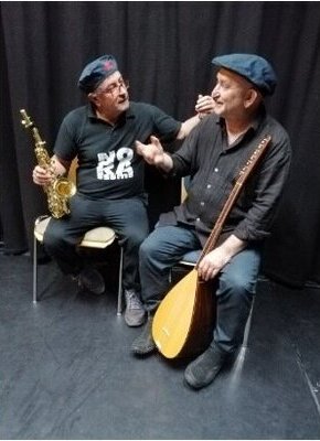 Bild von ANATOLIEN JAZZ - HAMBURG