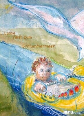 Bild von Kindertheater Lasse reist zum Schlummermeer