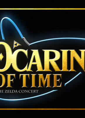 Bild von Ocarina of time - the Zelda concert