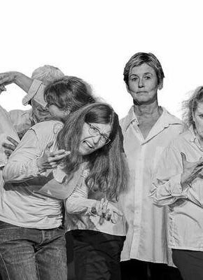 Bild von Playbacktheater Scharfe Radieschen "Veränderungen"