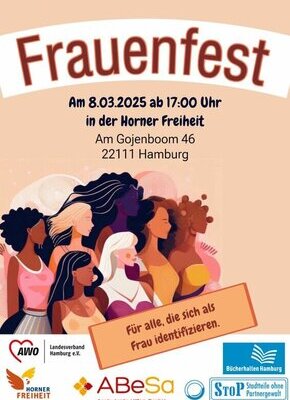 Bild von Frauenfest 2025
