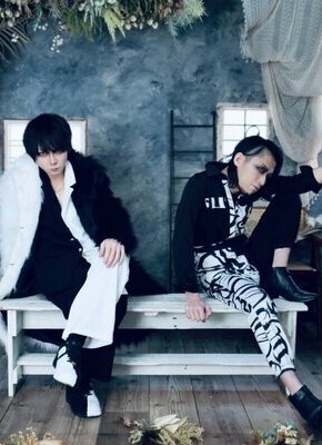 Bild von G.L.A.M.S (Mikaru & Yudai) - Hamburg