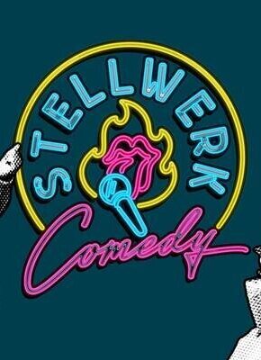 Bild von Get Up/ Stand Up Comedy Club