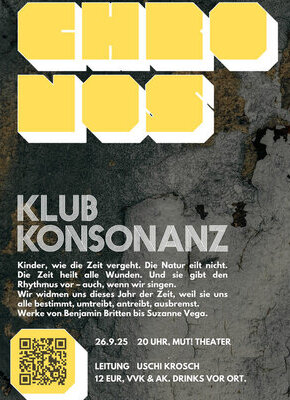 Bild von Chor