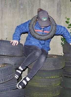 Bild von Lebenslauf (Premiere)