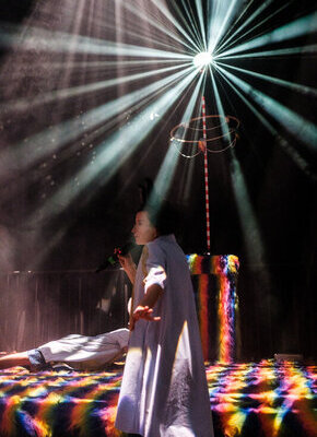 Bild von Workshop LAG Kinder- und Jugendkultur