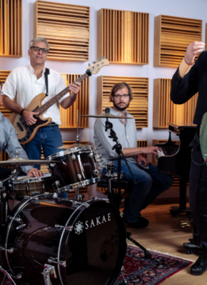 Bild von  Jazz Refreshed/ Gran Luxe / Flight Of The Elephant