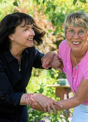 Bild von Comedyabend mit ‚Bibi & Ina