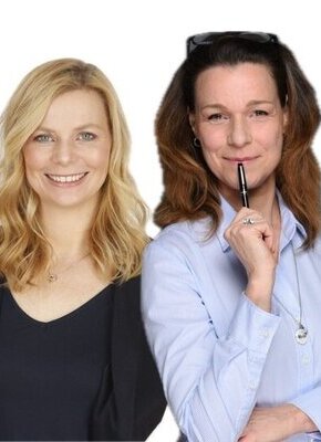 Bild von Musikalische Lesung mit Sonja Gründemann und Melanie Amélie Opalka