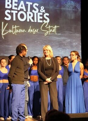 Bild von Beats and Stories