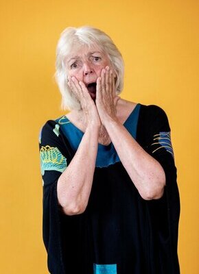 Bild von Schauspielkurs für Senior*innen