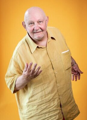 Bild von Tanz- und Bewegung für Senior*innen